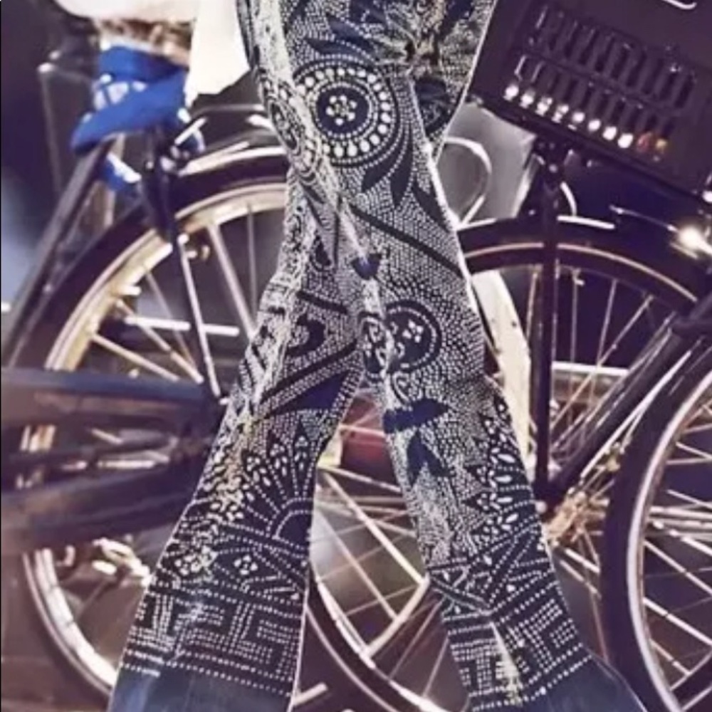Free People Bali Jeans Black size 29!!!